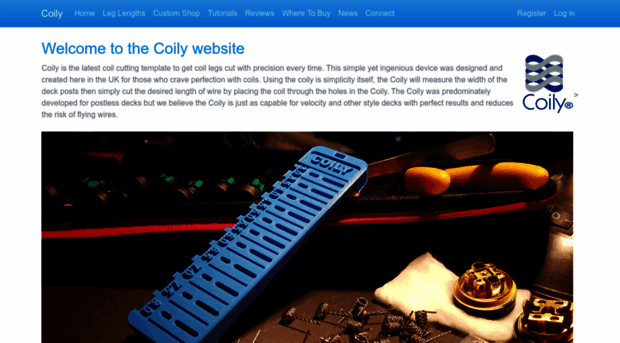 coilytool.com