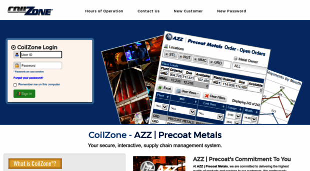 coilzone.precoat.com