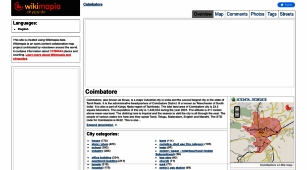 coimbatore.wikimapia.org