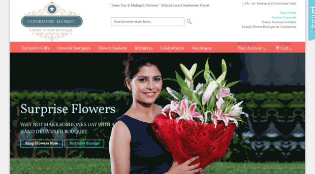 coimbatoreflowers.co.in