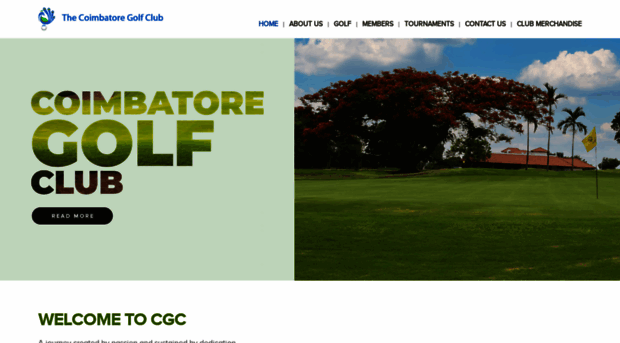 coimbatoregolfclub.com