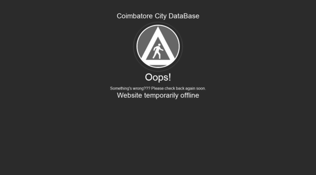 coimbatoremap.com