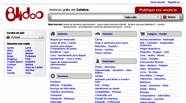 coimbracity.blidoo.pt