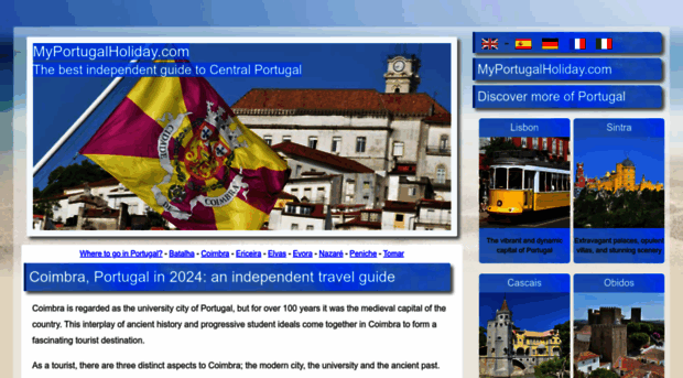 coimbraportugalguide.com