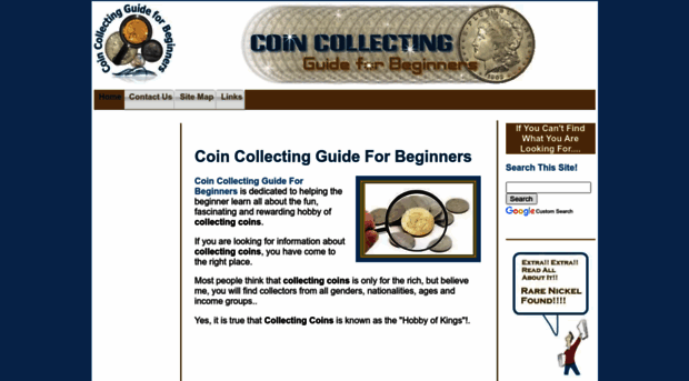 coin-collecting-guide-for-beginners.com