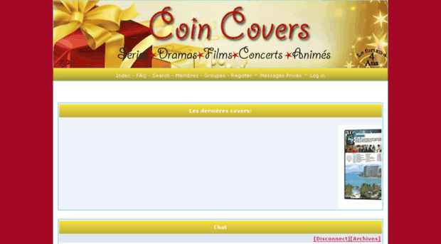 coin-covers.xooit.fr
