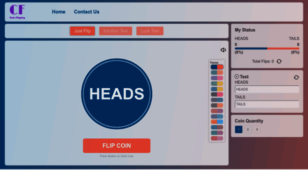 coin-flipping.com