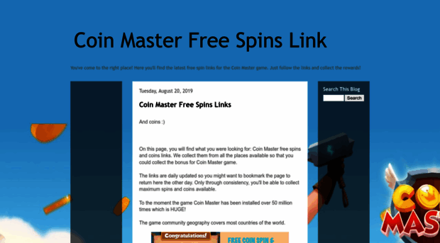 coin-master-free-spins-links.blogspot.com