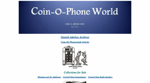 coin-o-phone.com