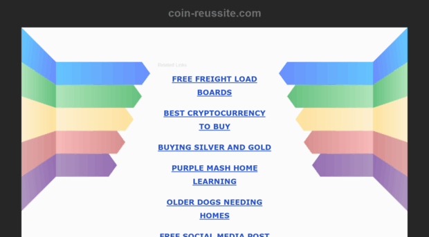 coin-reussite.com