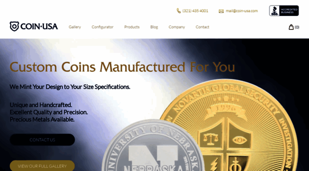 coin-usa.com