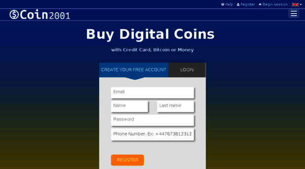 coin2001.com