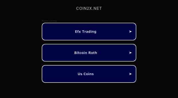 coin2x.net