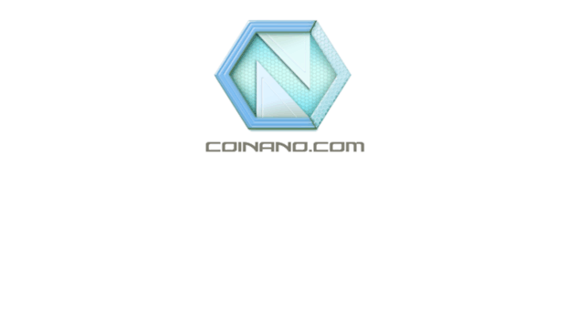 coinano.com