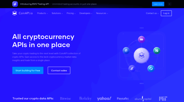 coinapi.io