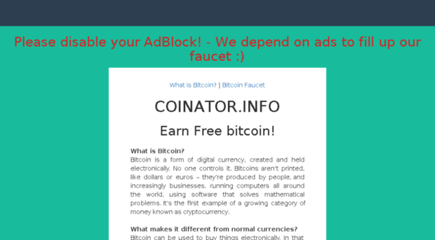 coinator.info