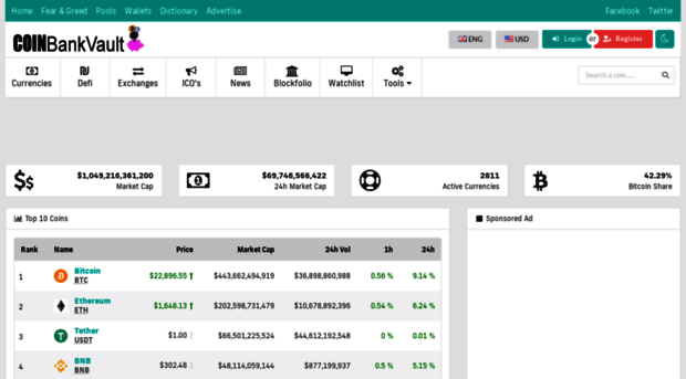 coinbankvault.com