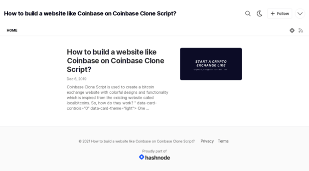 coinbase-clone-script-coinsclone.hashnode.dev