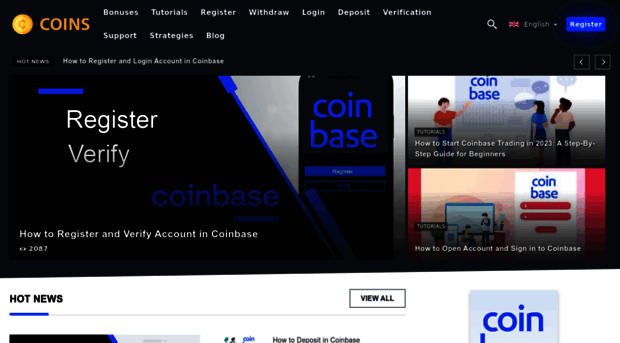 coinbaseforum.com