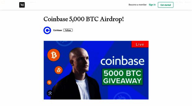 coinbaselandlatest.blogspot.com