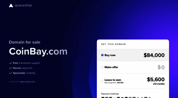coinbay.com