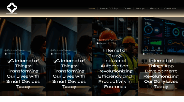 coinbeacontoday.com