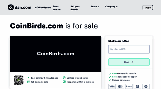 coinbirds.com