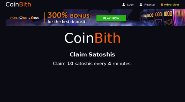 coinbith.me