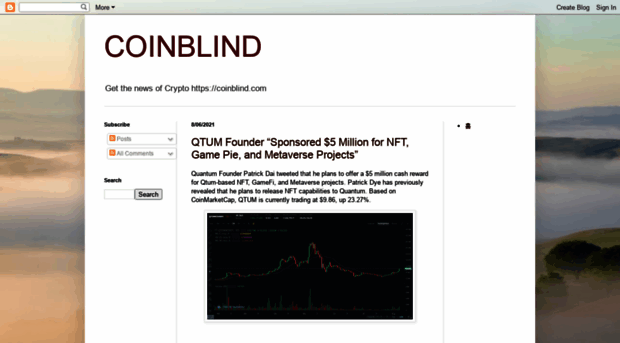 coinblind.com