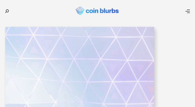 coinblurbs.com