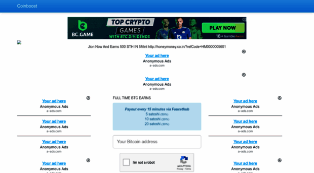 coinboost.faucetfly.com
