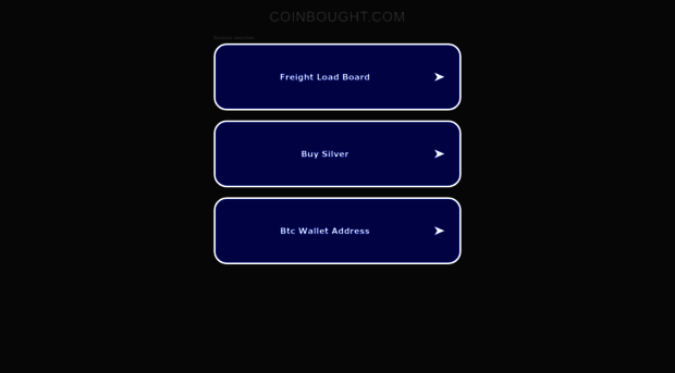 coinbought.com