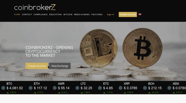 coinbrokerz.io