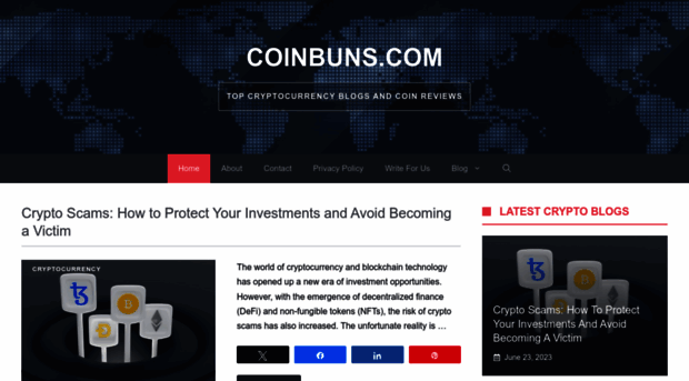 coinbuns.com