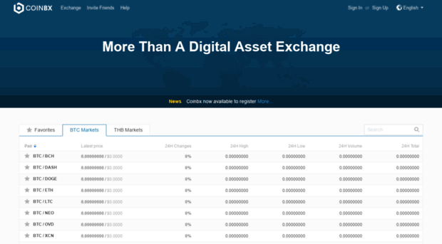 coinbx.com