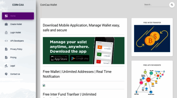 coincaa.com