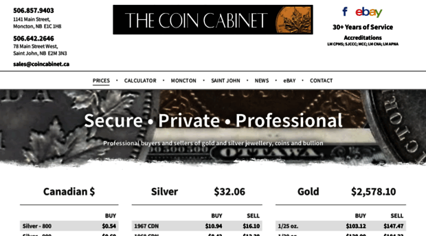 coincabinet.ca