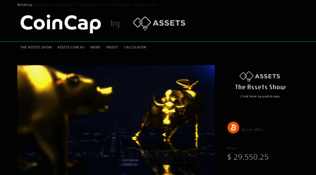 coincap.com.au