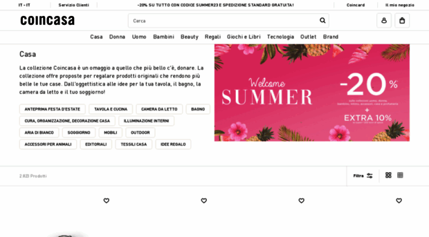 coincasa.it