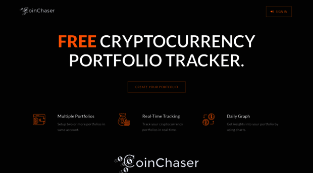 coinchaser.io