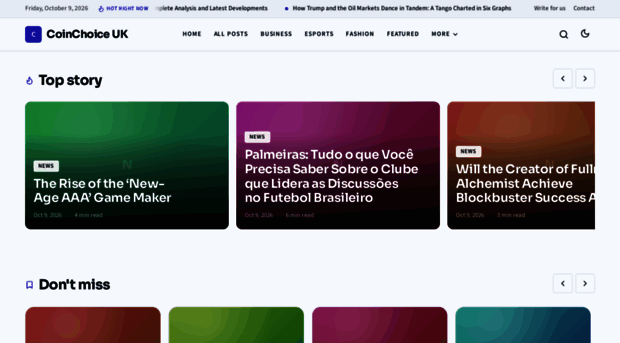 coinchoice.uk