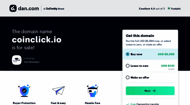 coinclick.io