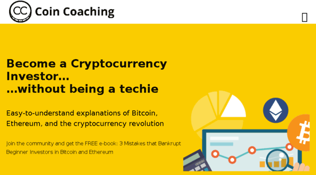 coincoaching.com