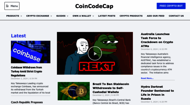 coincodecap.com