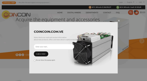 coincoin.com.ve