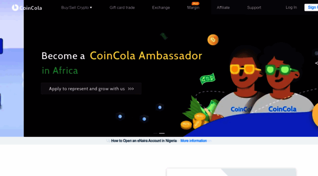 coincola.com