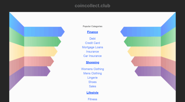 coincollect.club