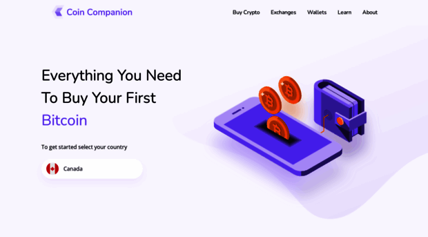 coincompanion.io