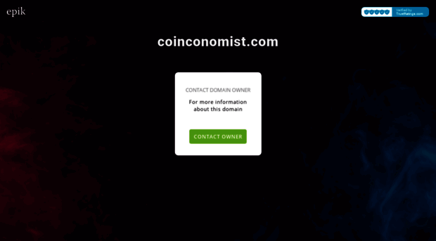 coinconomist.com