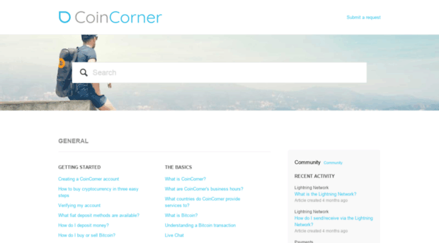 coincorner.zendesk.com